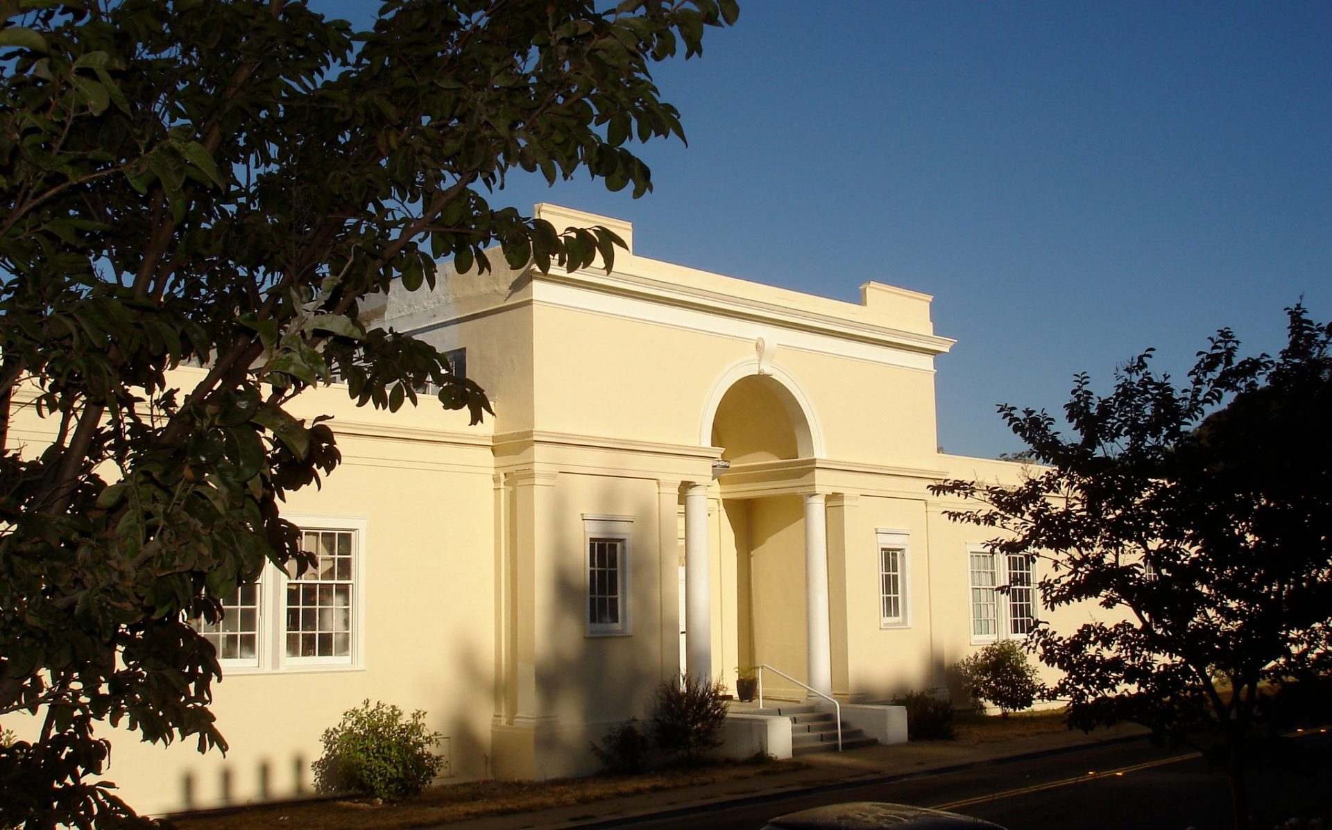 Mira Theatre