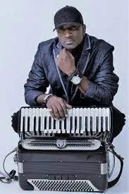 Curley Taylor & Zydeco Trouble